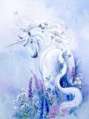 unicorn