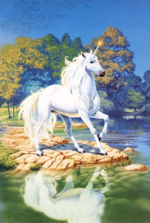 w.unicorn